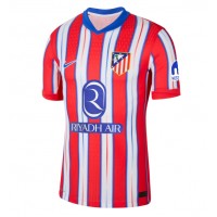 Muški Nogometni Dres Atletico Madrid Clement Lenglet #15 Domaci 2024-25 Kratak Rukav